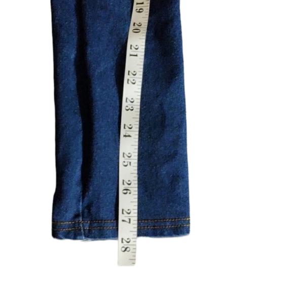 Jeans with stretch waistband - Picture 7 of 7